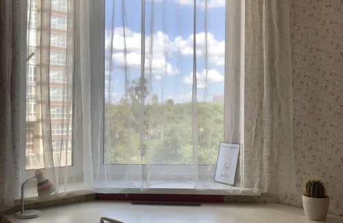 Leninsky District Apartment | MinskLux Apartments 2 bedrooms - 100 sqm