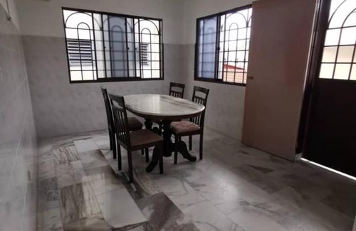 Langkap House | MINSU 民宿 (Kg Chui Chak)