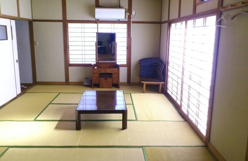Tsuwano-cho House | Minsyuku Satoyama