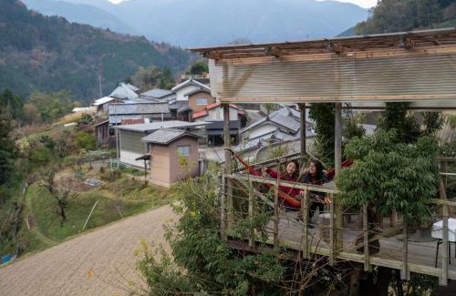 Higashimiyoshi House | Minsyuku Uribou - Vacation STAY 29922v