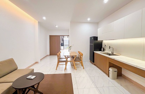 Da Nang City Centre Hotel | Mint Airport Central Hotel Danang By Haviland