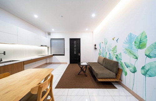 Da Nang City Centre Hotel | Mint Airport Central Hotel Danang By Haviland