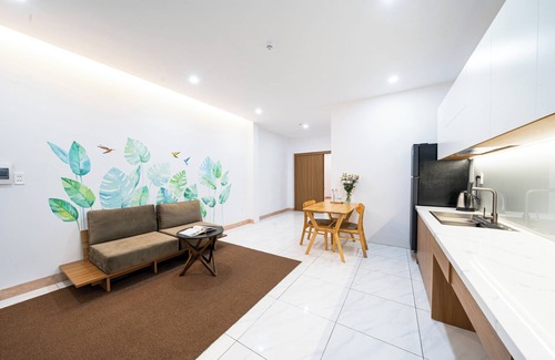 Da Nang City Centre Hotel | Mint Airport Central Hotel Danang By Haviland