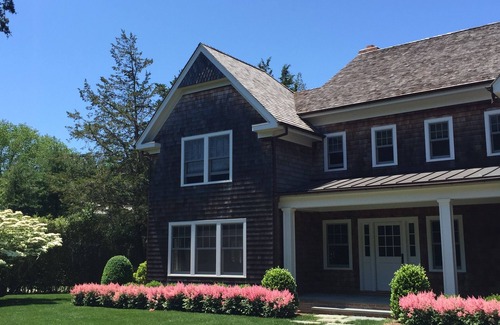 Water Mill House | Mint condition Water Mill South of the Highway with Mecox Bay access