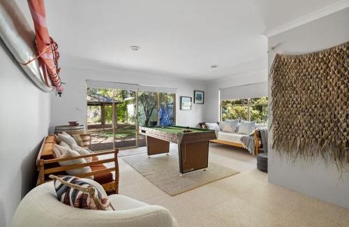 Quindalup House | Mint Haus, stylish coastal retreat