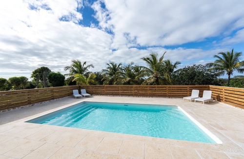 Governor's Harbour House | Mint Home w/Private Htd Pool, Game Room