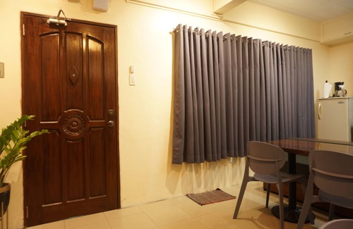 Sampaloc Condo | Mint Homes | CEV Mansion | Ideal for 12 - Perfect for Board Reviews and Exams