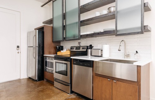 Downtown Nashville Apartment | Mint House at The Reserve - Nashville