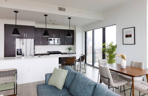 Texas Medical Center Apartment | Mint House Houston – Medical Center