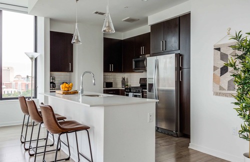Texas Medical Center Apartment | Mint House Houston – Medical Center
