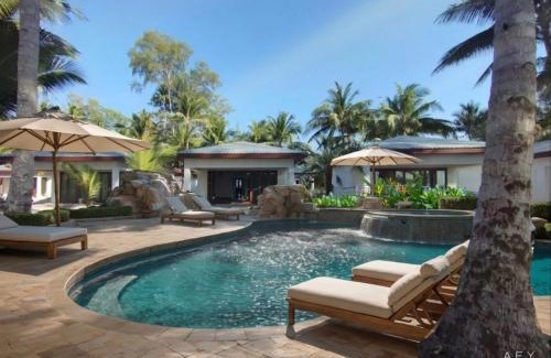 Ko Kood Resort | Mint Lotus Resort - Koh Kood
