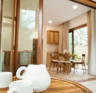 Ko Kood Resort | Mint Lotus Resort - Koh Kood