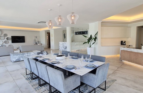 Tshwane House | MINT Resorts the Blyde