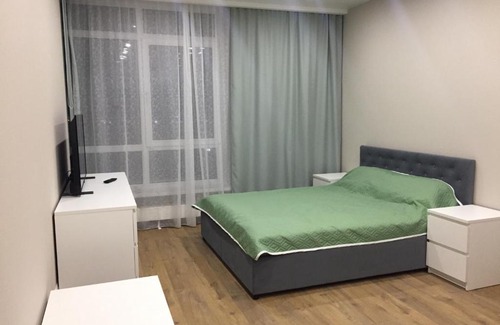 Kemerovo Apartment | Mint