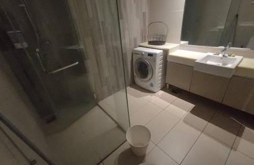 Kuala Lumpur Apartment | Mint Studio house M-city