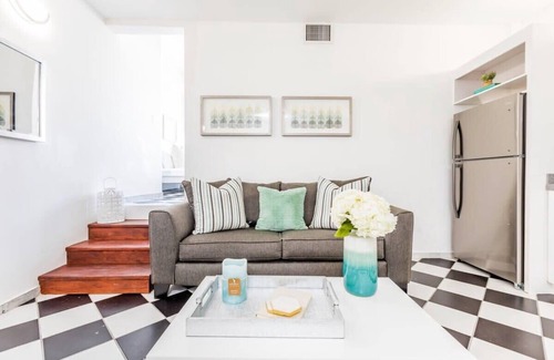 San Francisco Apartment | Mint Suite | Beautiful 1 Bedroom in best location in Old San Juan