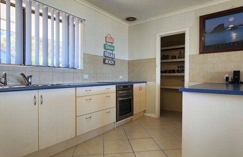 Streaky Bay House | "MINTA" - Holiday Home