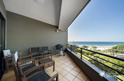 Point Lookout House | Mintee 4 by Discover Stradbroke