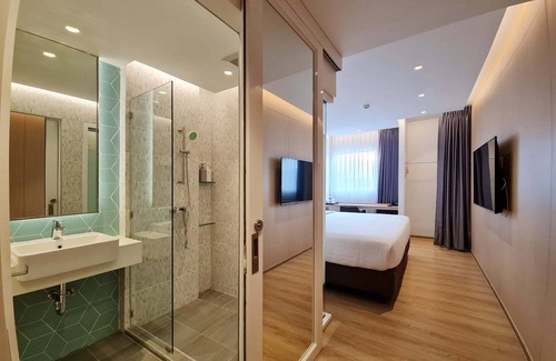 Hua Mak Hotel | Mintel Huamark