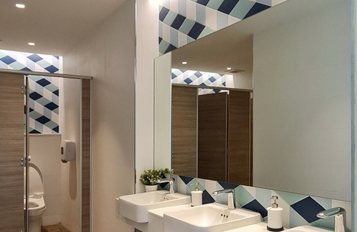 Hua Mak Hotel | Mintel Huamark
