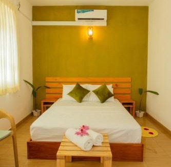 Thalawatugoda Cabin | Minthara Holiday Home & Restaurant