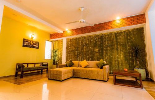 Thalawatugoda Cabin | Minthara Holiday Home & Restaurant