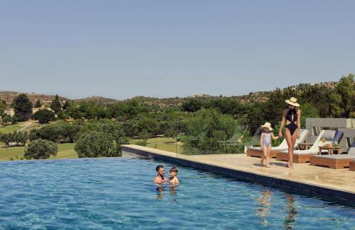 Tsada Resort | Minthis Resort