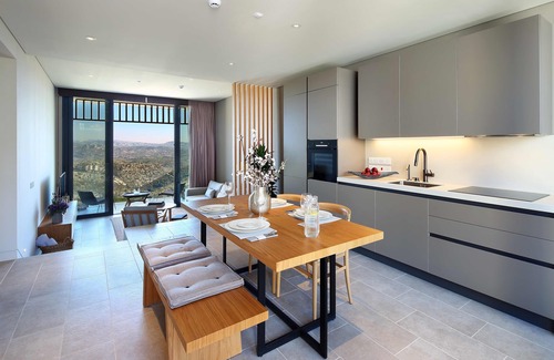 Tsada Apartment | Minthis Resort