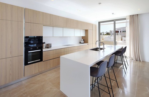 Tsada Apartment | Minthis Resort