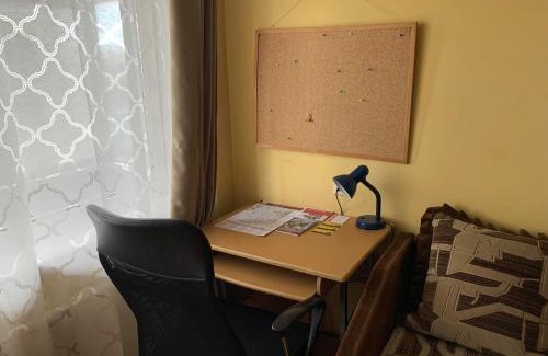 Business District Apartment | Minties apartment