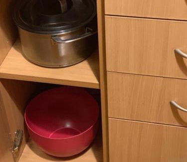 Business District Apartment | Minties apartment