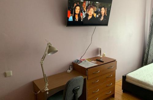 Business District Apartment | Minties apartment