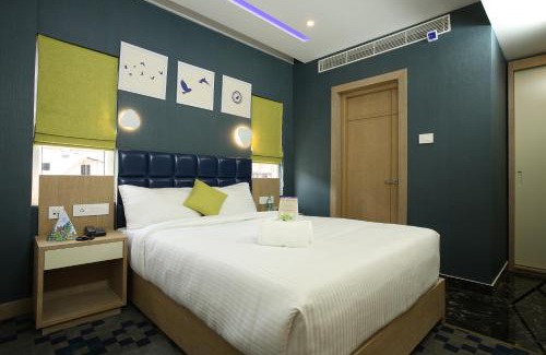 Sulthan Bathery Hotel | Mintotel Wayanad