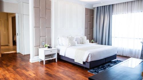 Vientiane Hotel | Mintra Hotel