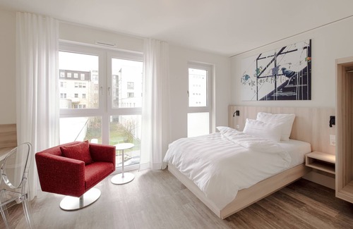 Ruettenscheid Hotel | Mintrops Concierge Hotel