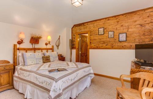 Minturn Bed & Breakfast | Minturn Inn