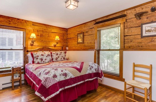 Minturn Bed & Breakfast | Minturn Inn