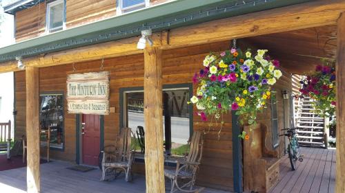 Minturn Bed & Breakfast | Minturn Inn
