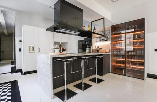 Justicia Apartment | MintyStay - Gran Vía 6