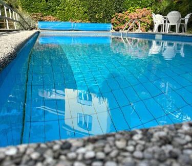 Minusio Apartment | Minusio Swiss Vacances