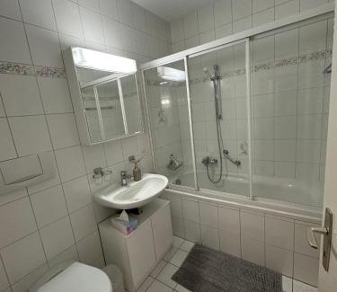 Minusio Apartment | Minusio Swiss Vacances