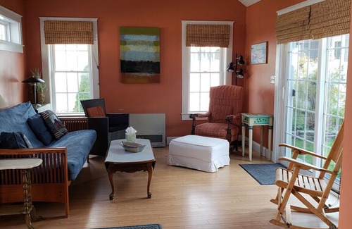 Old Orchard Beach Cabin | Minute From the Beach, Mile to the Pier