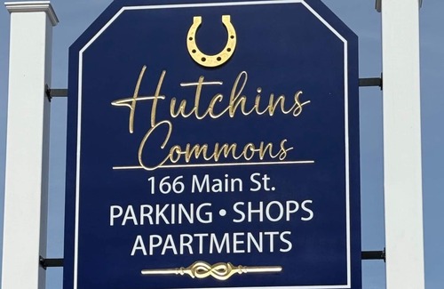 Ogunquit Condo | Minute of Peace: Brand New Spacious Condo In the Heart of OGT!