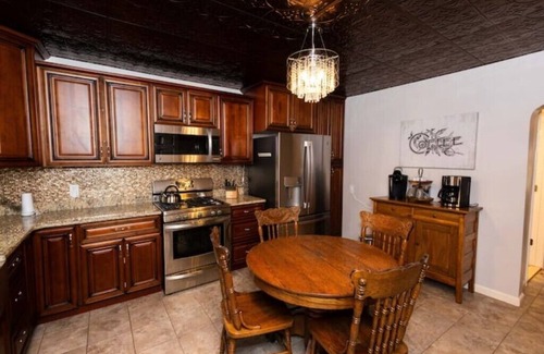 Roseville House | minutes away from Lake St. Clairnparking for boats/trailersnweekly/monthly rates