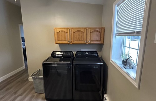 Sheridan House | Minutes away from Presque Isle. nOn the ATV trail access and SNOWMOBILE Trail