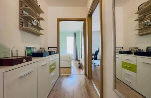 Jozsefvaros Apartment | Minutes away from the city center !