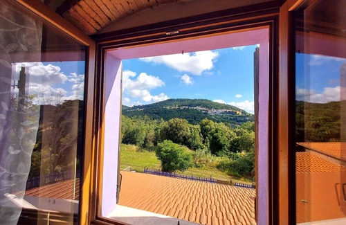 Gabbro Apartment | Minutes from the sea in Chioma, Quercianella, Castiglioncello. Relaxation, nature