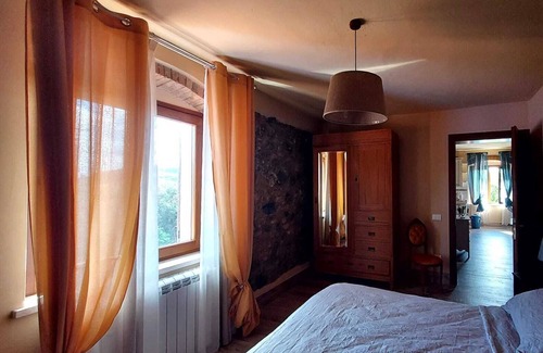 Gabbro Apartment | Minutes from the sea in Chioma, Quercianella, Castiglioncello. Relaxation, nature