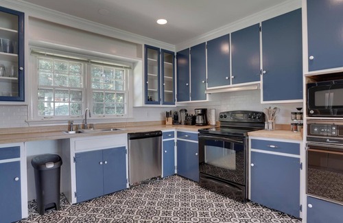 Easton House | Minutes from Downtown Easton and St. Michaels | Pool | Private Dock