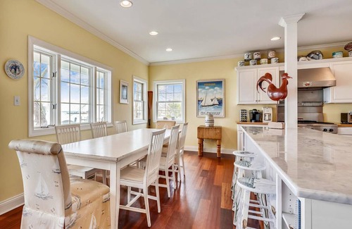 Unionville House | Minutes from Downtown Easton and St. Michaels | Private Dock | Kayak | Pet Frien